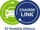 CHARGE LINK, EV Roaming Alliance